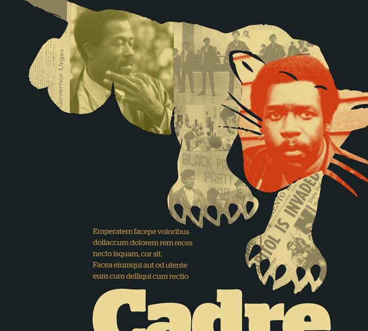 Cadre: Inside the Black Panther Party
