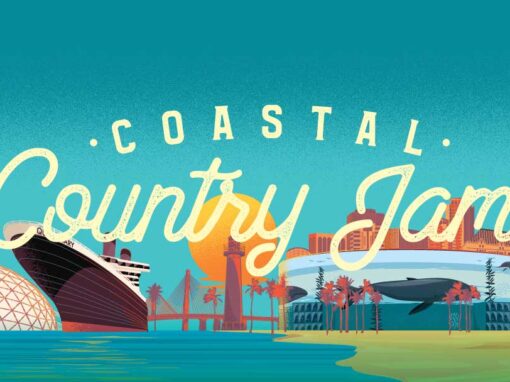Coastal Country Jam ’23