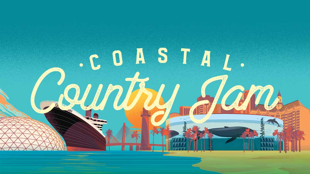 Coastal Country Jam ’23