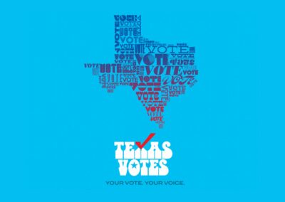 Headcount – “Texas Votes”