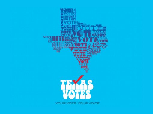 Headcount – “Texas Votes”
