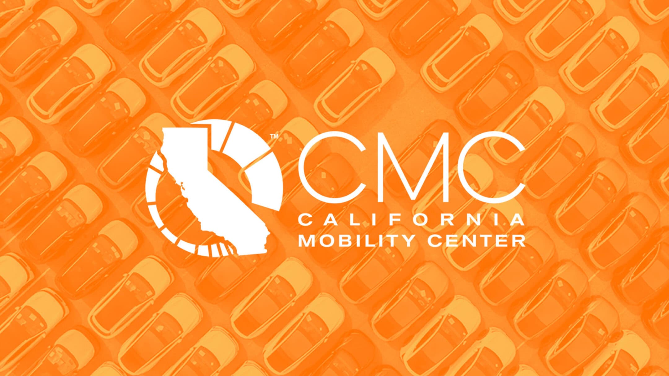EV Branding Case Study | California Mobility Center