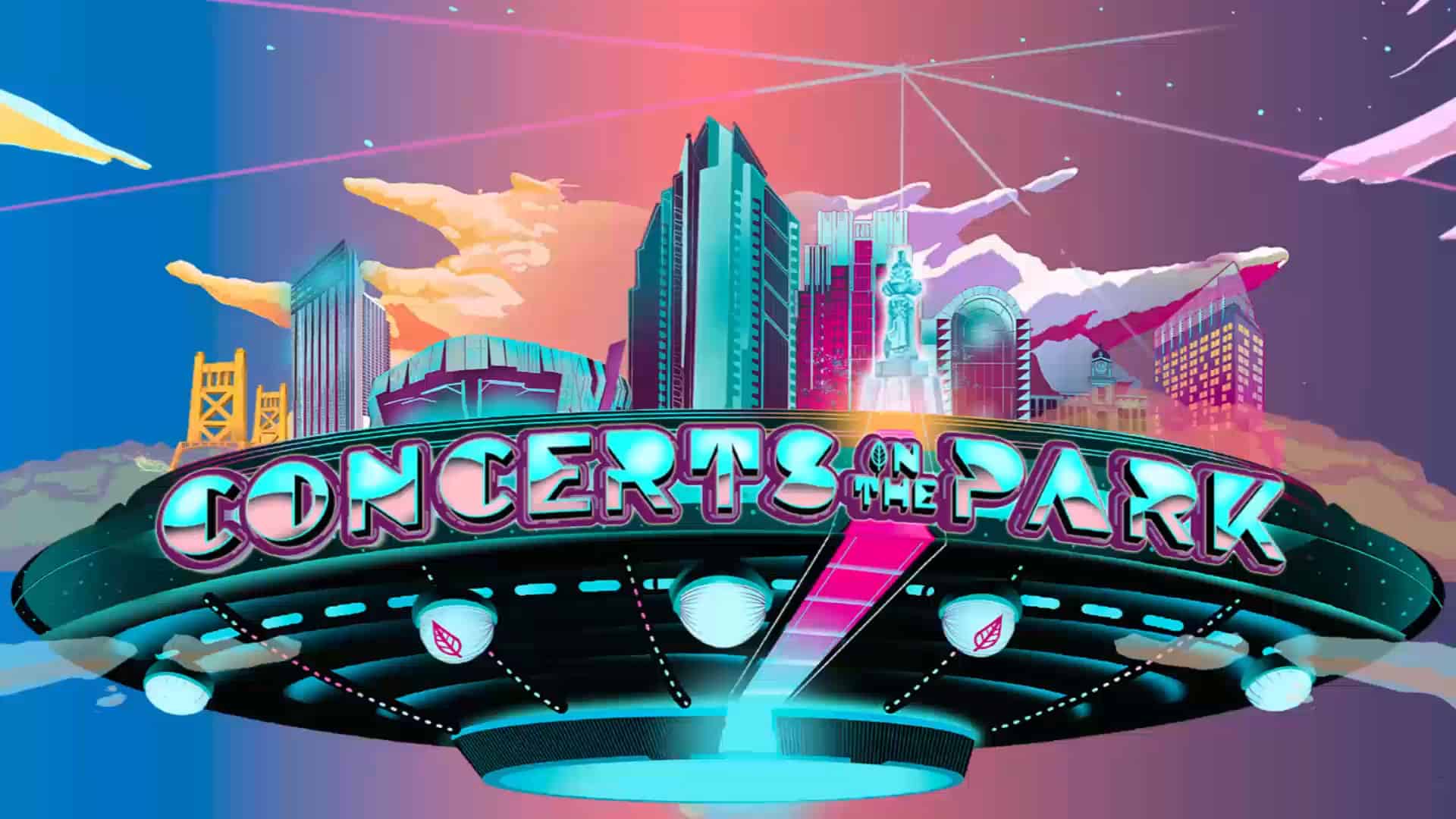 How to Define a Vibe: 7 Years of Festival Brand Identity | Malmberg